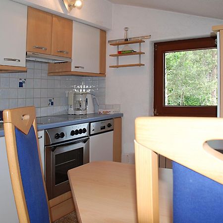 Ferienwohnung Frauenhoffer Mieming Ruang foto