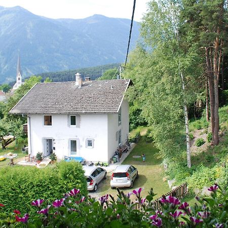Ferienwohnung Frauenhoffer Mieming Ruang foto