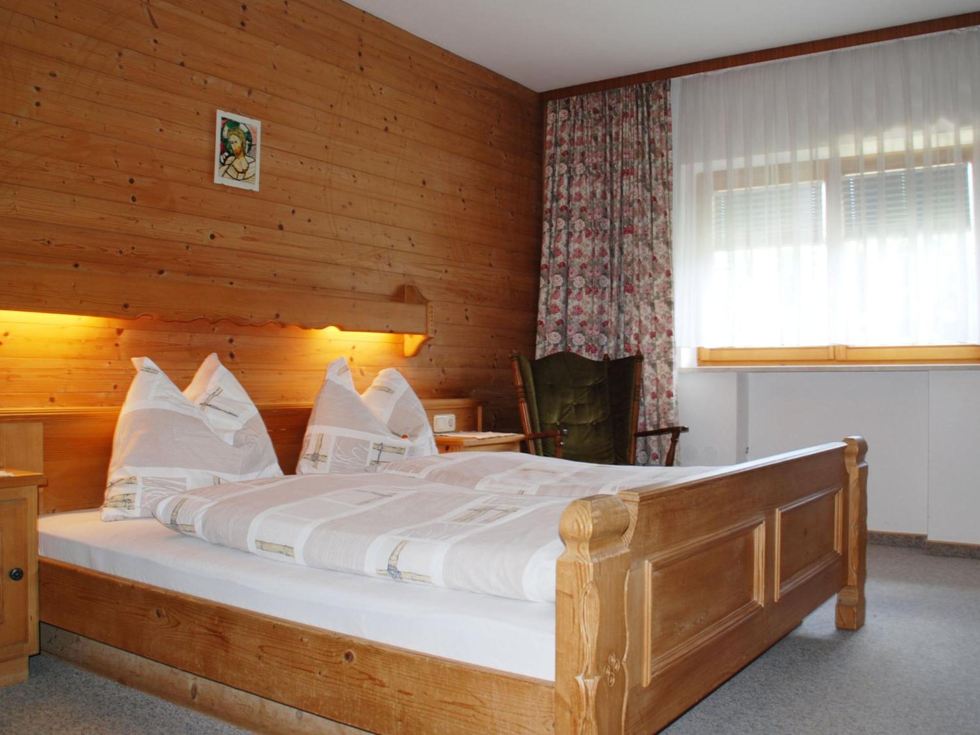 Ferienwohnung Frauenhoffer Mieming Ruang foto