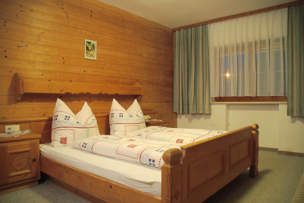 Ferienwohnung Frauenhoffer Mieming Bagian luar foto
