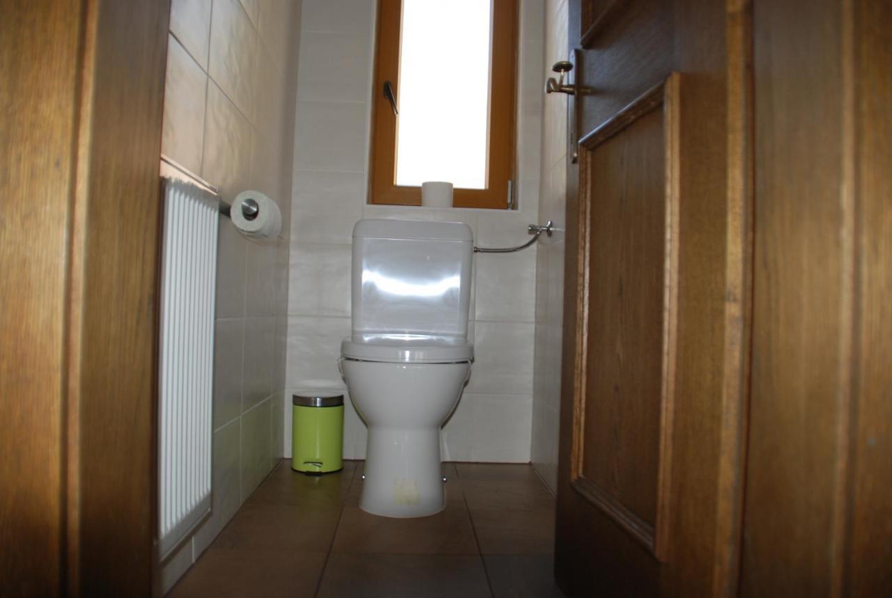 Ferienwohnung Frauenhoffer Mieming Bagian luar foto