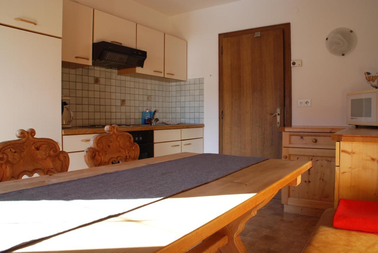 Ferienwohnung Frauenhoffer Mieming Bagian luar foto